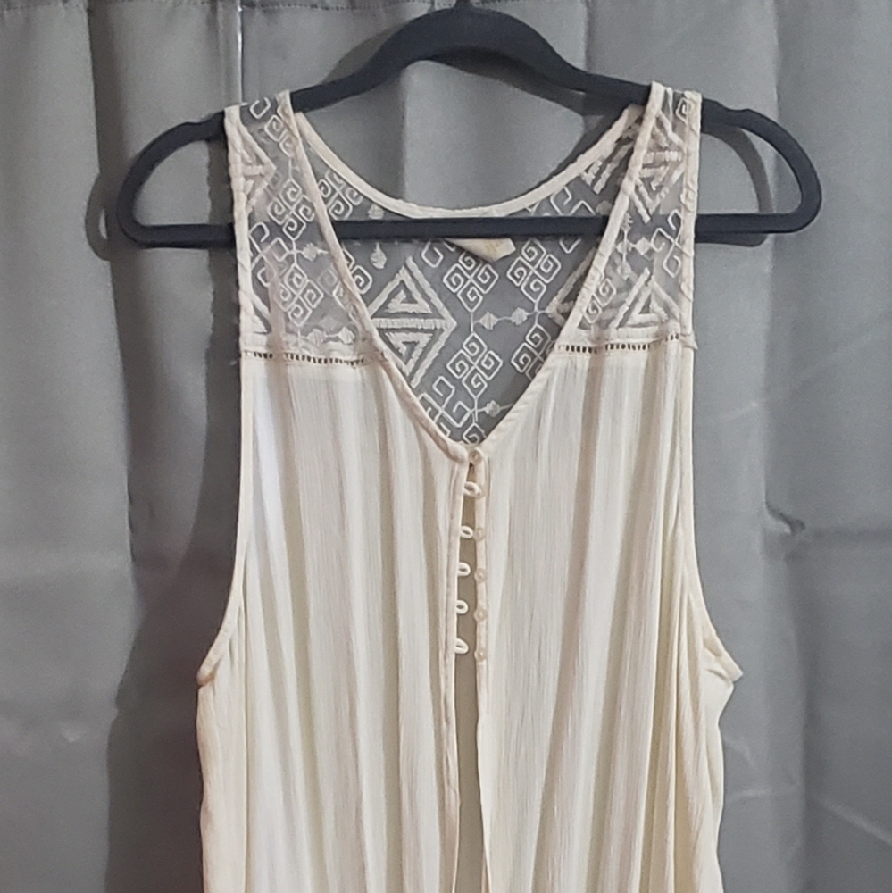 Pretty overshirt